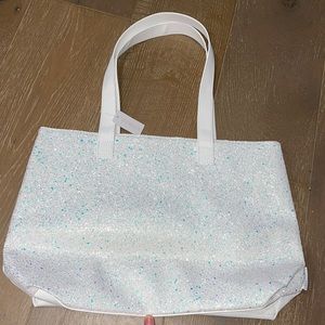 Clinique Tote Bag